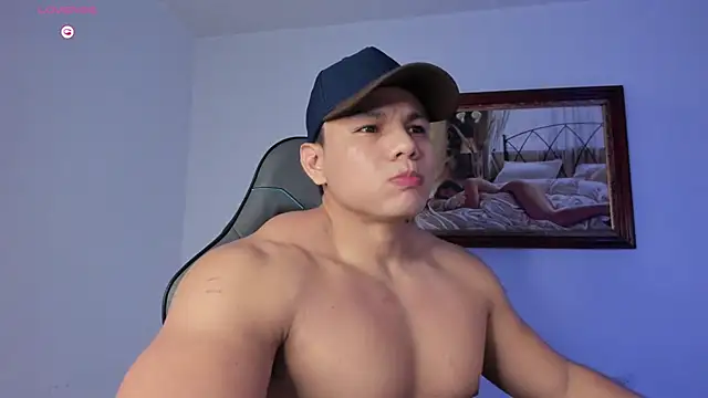 RoyConstance online show from 03.30.26