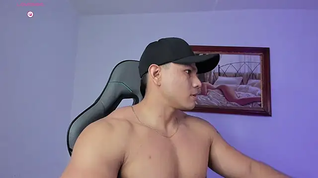 RoyConstance online show from 04.17.26