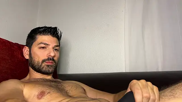 xxSexPrincexx online show from 11.30.25