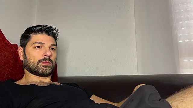 xxSexPrincexx online show from 02.08.26