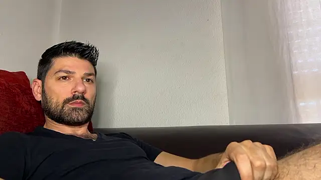 xxSexPrincexx online show from 03.01.26