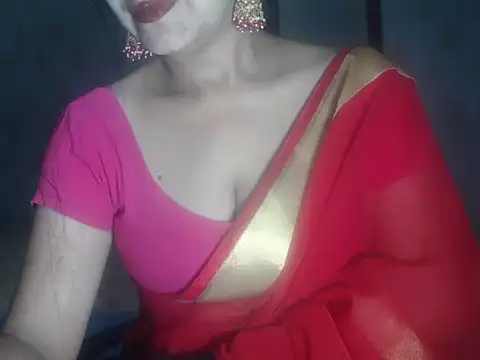 Snapshot of LustyShreya chatting on 09.12.25 LustyShreya online show from 09.12.25