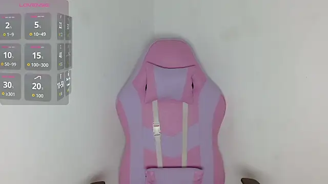 Snapshot of yulissa18 chatting on 12.02.25 yulissa18 online show from 12.02.25