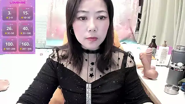 Crystal Wings online show from 01.19.25