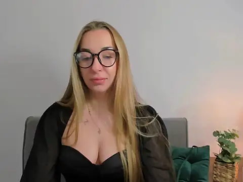 AriaDesire online show from 01.12.25