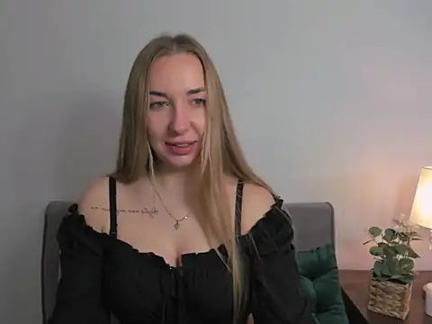 AriaDesire online show from 01.25.25