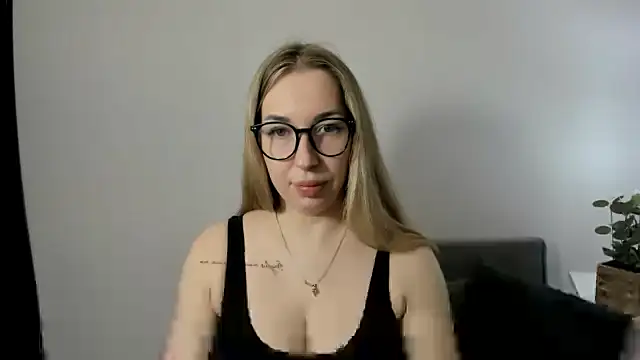 AriaDesire online show from 03.16.26