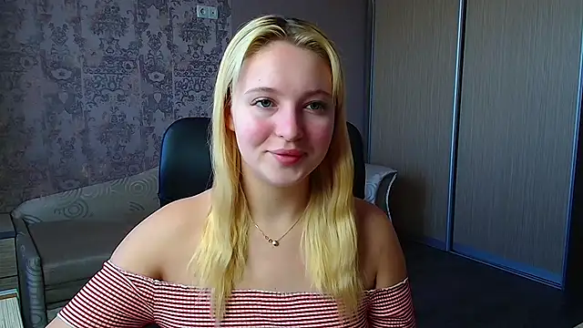 Milka kiss  online show from 02.21.26