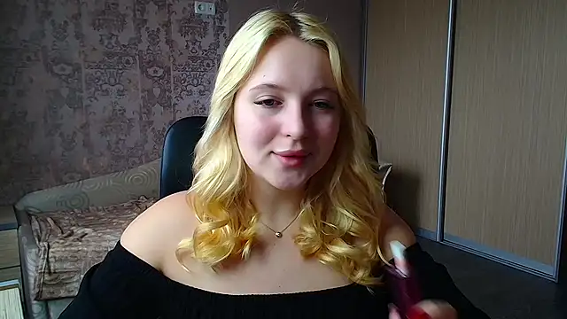 Milka kiss  online show from 03.31.26