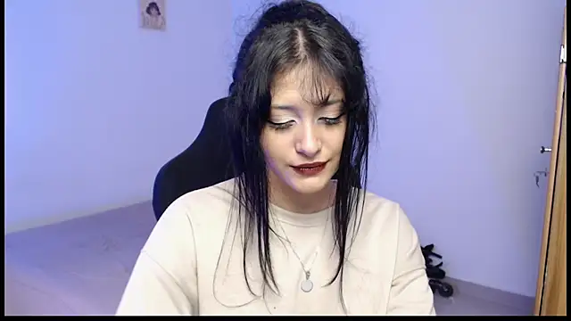 Snapshot of liz-beths chatting on 05.21.26 liz-beths online show from 05.21.26