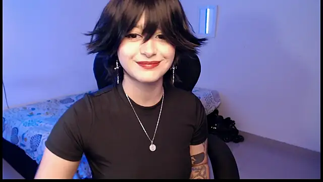 Snapshot of liz-beths chatting on 05.30.26 liz-beths online show from 05.30.26