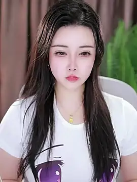 Qiaoqiao  online show from 01.29.25