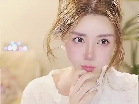 Snapshot of Qiaoqiao_ chatting on 06.21.26 Qiaoqiao online show from 06.21.26
