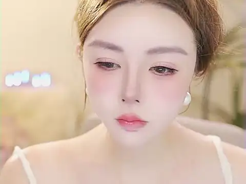 Snapshot of Qiaoqiao_ chatting on 06.30.26 Qiaoqiao online show from 06.30.26