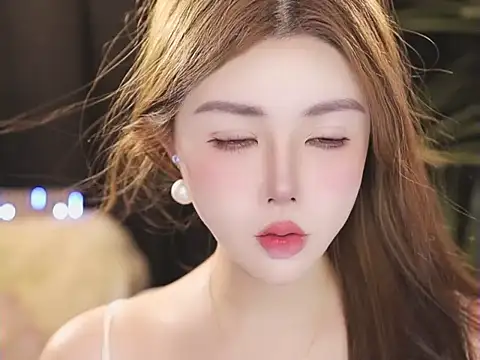 Snapshot of Qiaoqiao_ chatting on 07.16.26 Qiaoqiao online show from 07.16.26