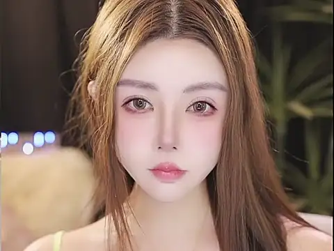 Snapshot of Qiaoqiao_ chatting on 07.18.26 Qiaoqiao online show from 07.18.26