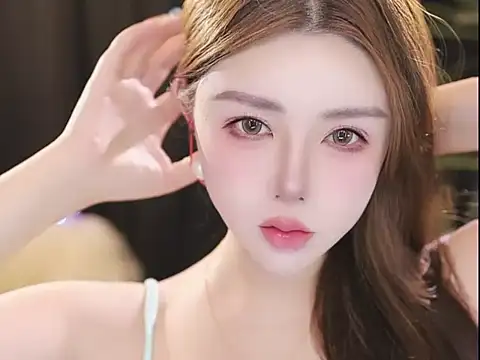 Snapshot of Qiaoqiao_ chatting on 07.20.26 Qiaoqiao online show from 07.20.26
