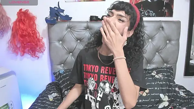 SWEETSAMY39715 online show from 01.16.25