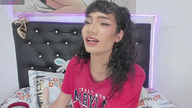 SWEETSAMY39715 online show from 01.28.25