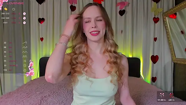  Sandra Tender  online show from 03.03.25