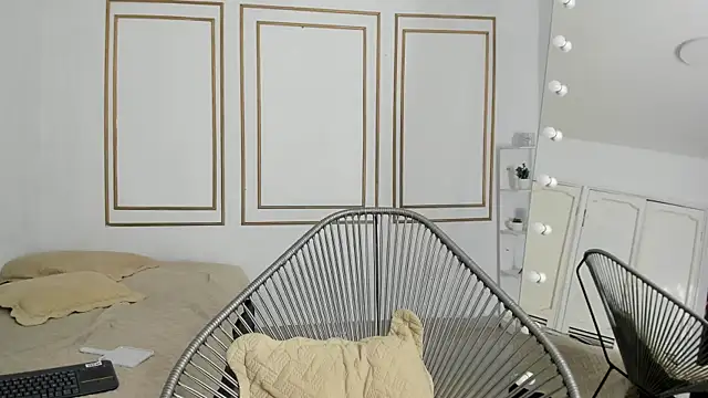 flavia cruz online show from 09.20.25