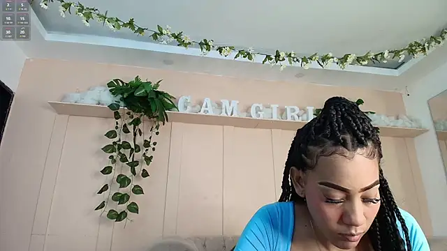 flavia cruz online show from 09.30.25