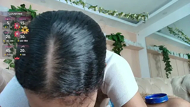 flavia cruz online show from 03.09.26