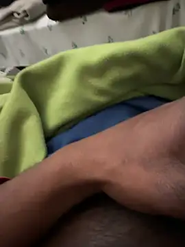 modelloblack online show from 01.31.25