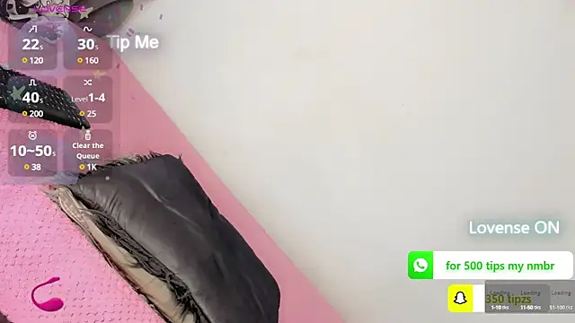 Snapshot of Danielysvalen chatting on 03.01.25 Danielysvalen online show from 03.01.25