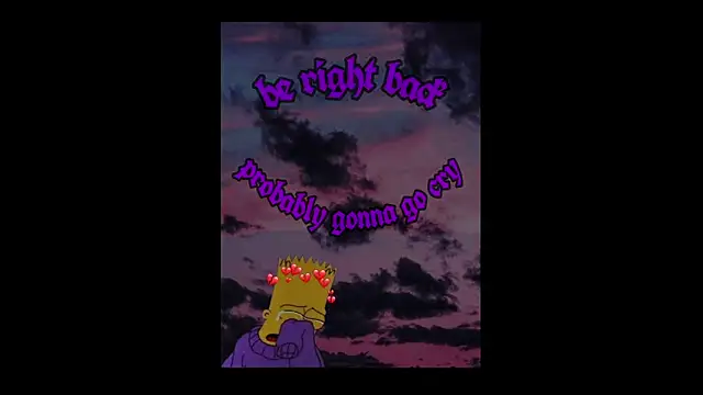 yngmilf online show from 02.22.25