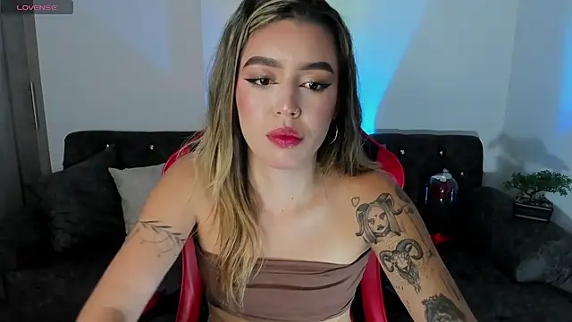 zoee jackson online show from 11.21.25