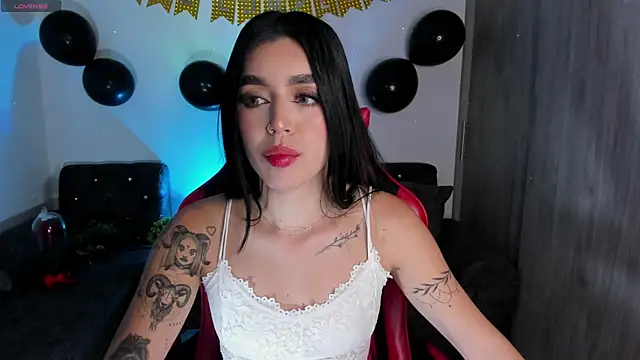 zoee jackson online show from 04.18.26