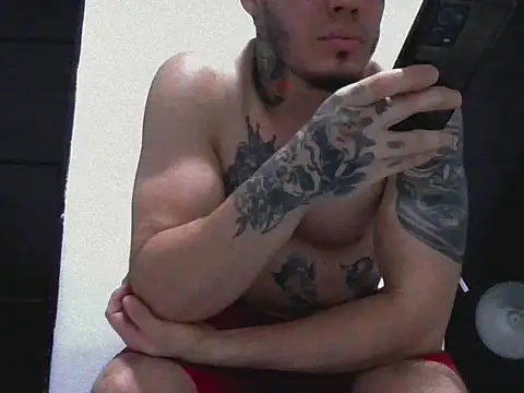 JAXXX367 online show from 01.20.25