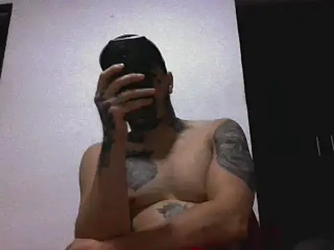 JAXXX367 online show from 01.31.25