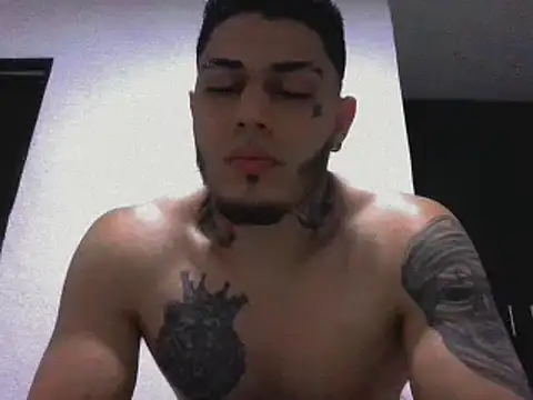 JAXXX367 online show from 02.02.25