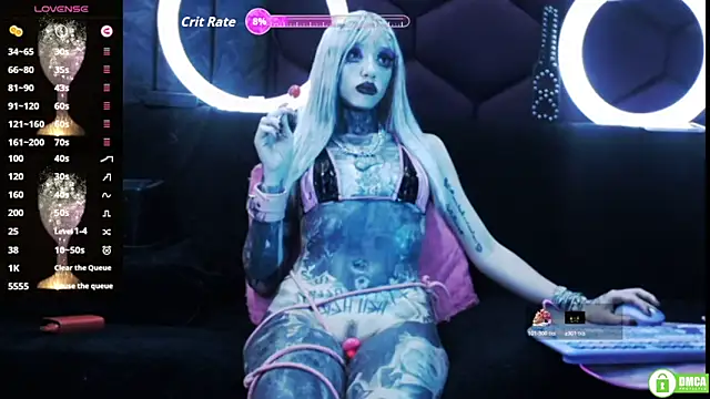 TyphoidMary online show from 10.17.25