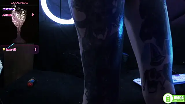 TyphoidMary online show from 02.22.26