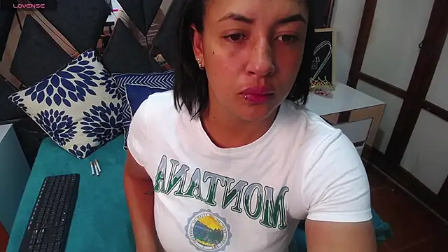 MirandaDream2 online show from 01.26.25