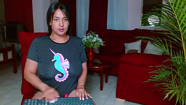 MirandaDream2 online show from 02.08.25