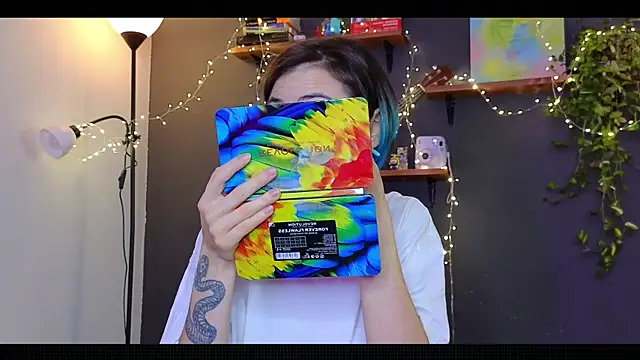 alicekiit online show from 12.20.24