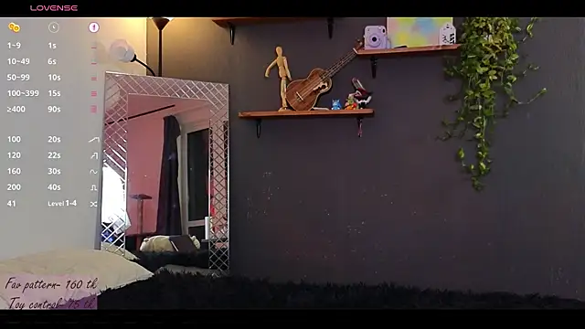 alicekiit online show from 01.08.25