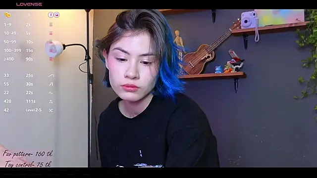 alicekiit online show from 01.20.25