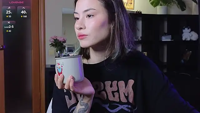 alicekiit online show from 09.14.25