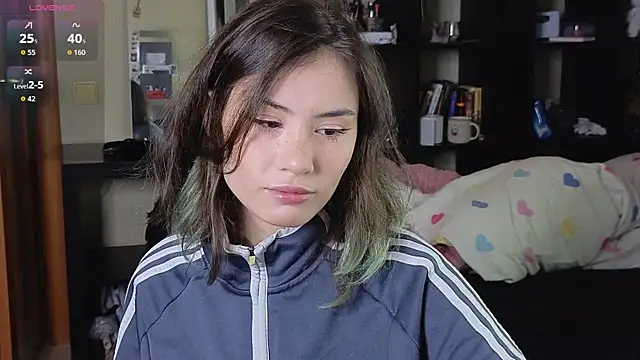 alicekiit online show from 09.28.25