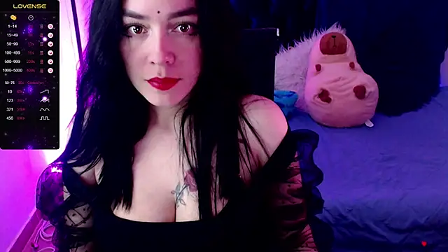 Snapshot of katty_8 chatting on 01.10.25 katty 8 online show from 01.10.25