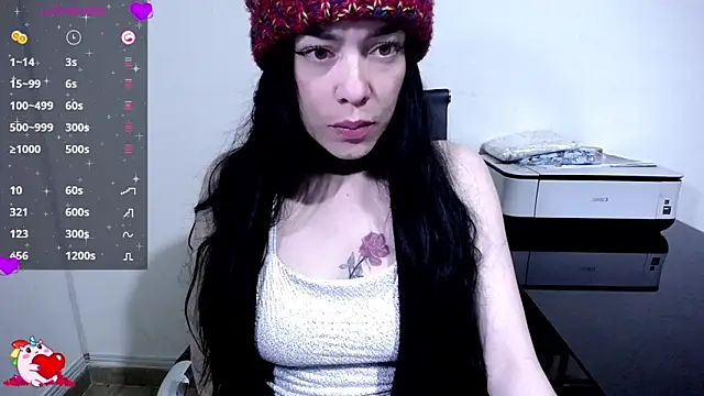 Snapshot of katty_8 chatting on 05.15.26 katty 8 online show from 05.15.26