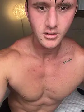 Snapshot of _DownUnderFit_ chatting on 03.20.25  DownUnderFit  online show from 03.20.25