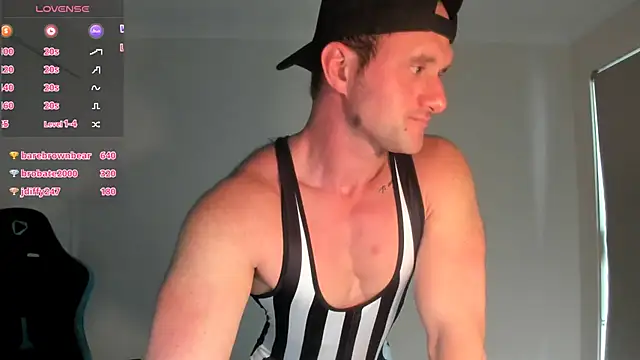  DownUnderFit  online show from 11.19.25