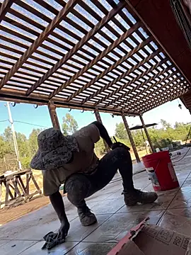 Andricastro online show from 03.04.25