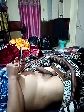 Spgaarya online show from 02.26.25